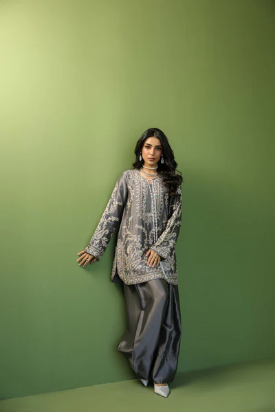 Charcoal Grey - Image 7