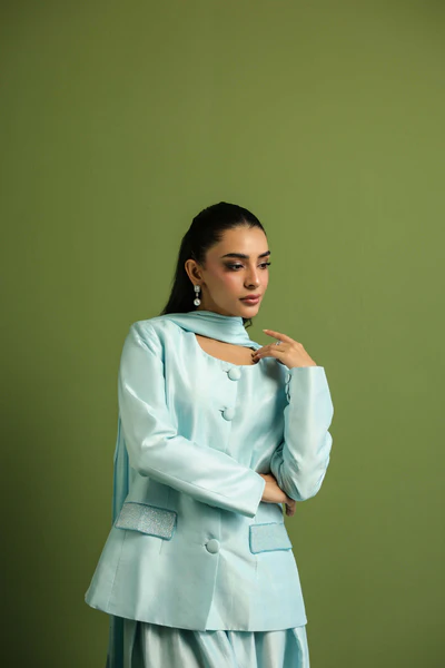 Icy Blue - Image 3