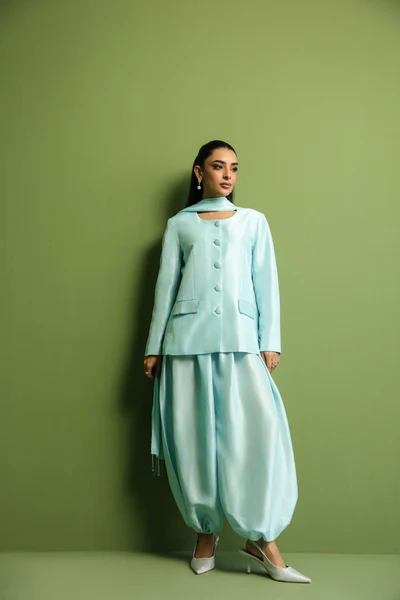 Icy Blue - Image 2