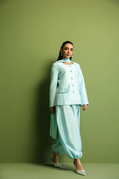 Icy Blue - Image 8