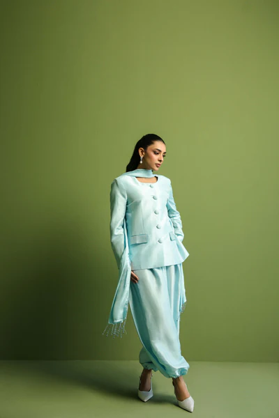 Icy Blue - Image 6