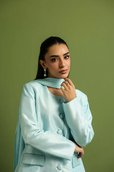 Icy Blue - Image 5