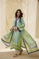 Izzy (Shirt and Dupatta) - Image 2