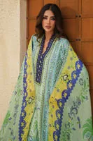 Izzy (Shirt and Dupatta) - Image 6