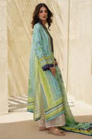 Izzy (Shirt and Dupatta) - Image 5