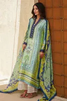 Izzy (Shirt and Dupatta) - Image 4
