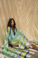 Izzy (Shirt and Dupatta) - Image 3