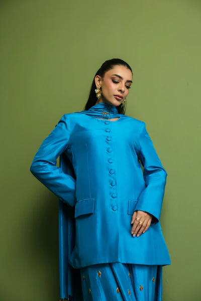 Blue Love - Image 2
