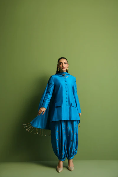 Blue Love - Image 6
