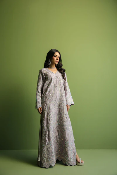 Charcoal Grey - Image 11