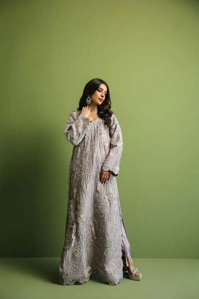 Charcoal Grey - Image 17