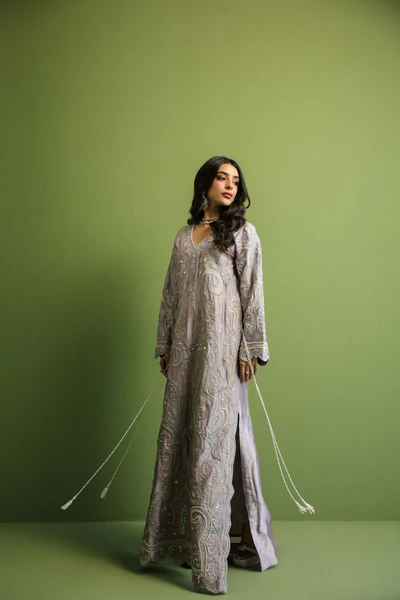 Charcoal Grey - Image 16