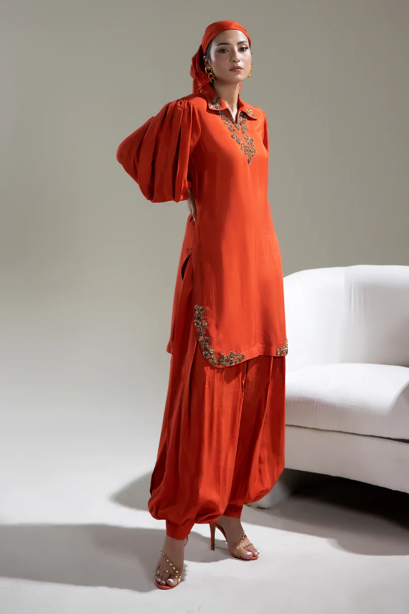 Rusty Cocoon - Image 2