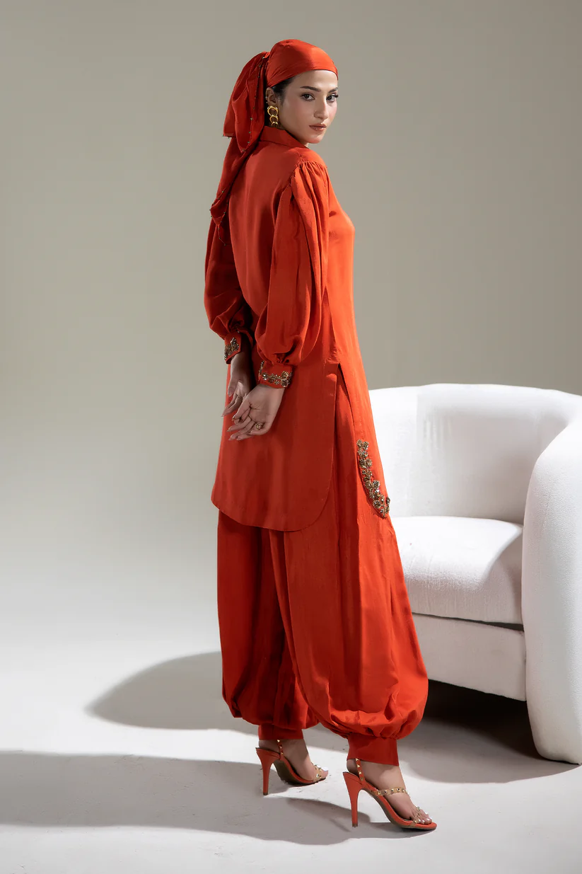 Rusty Cocoon - Image 6