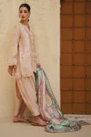 Zofia ( Shirt and Dupatta) - Image 4