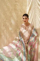 Zofia ( Shirt and Dupatta) - Image 2